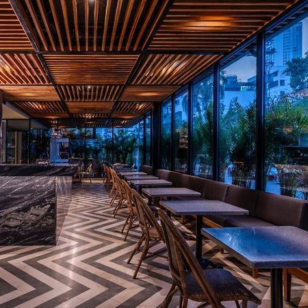 Oz Hotel Cartagena Kültér fotó