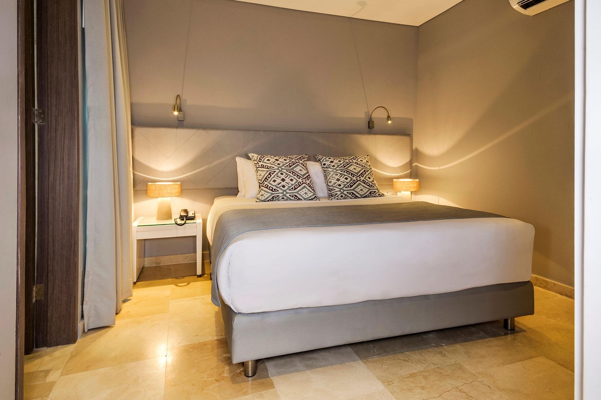 Oz Hotel Cartagena Kültér fotó