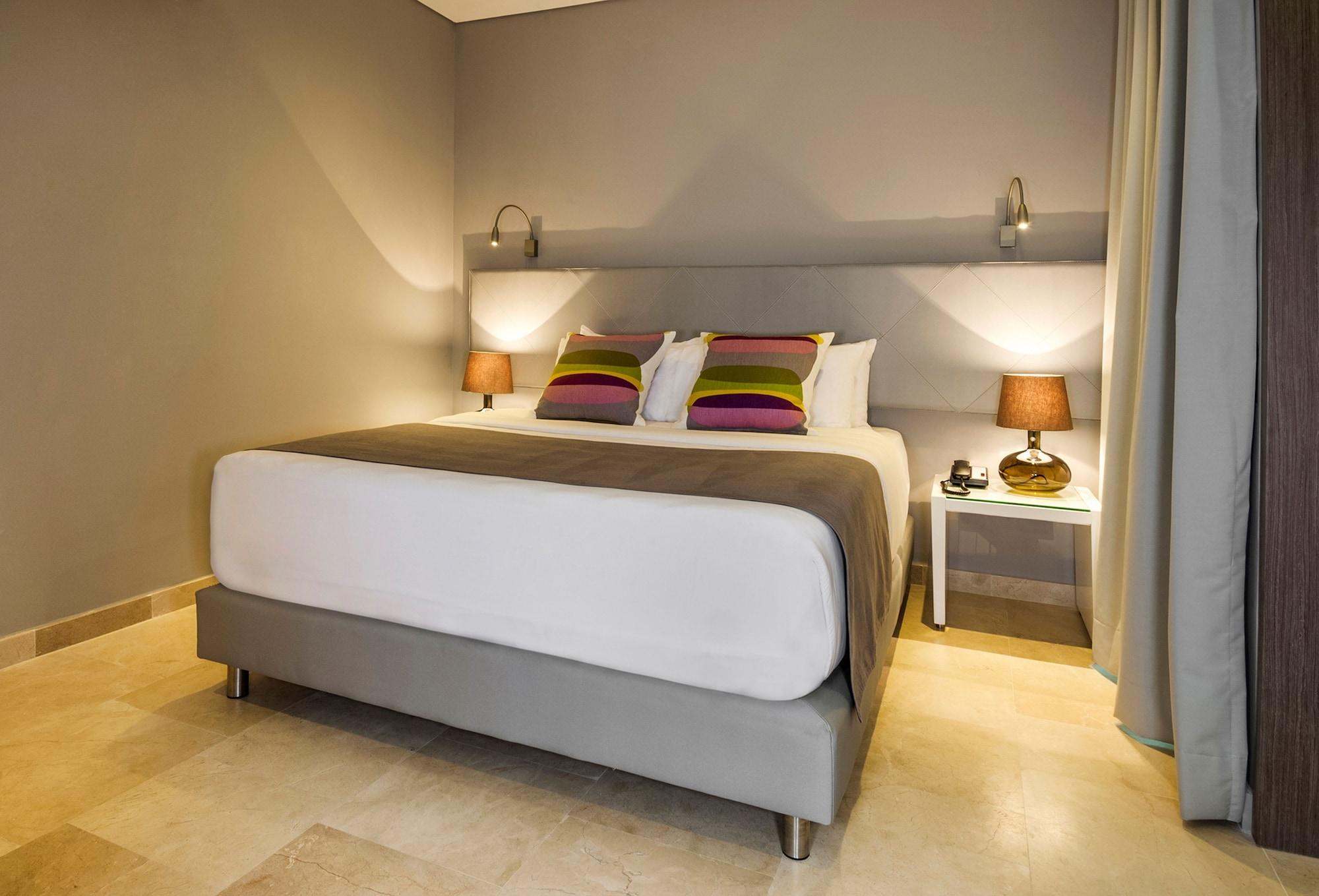 Oz Hotel Cartagena Kültér fotó