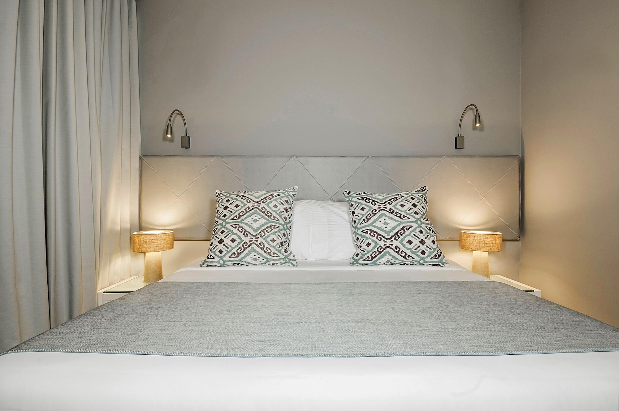 Oz Hotel Cartagena Kültér fotó