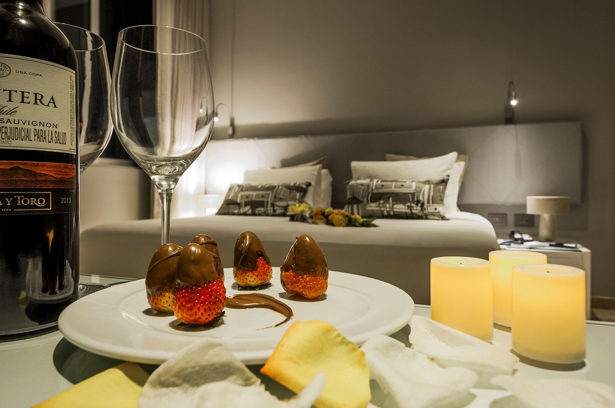 Oz Hotel Cartagena Kültér fotó