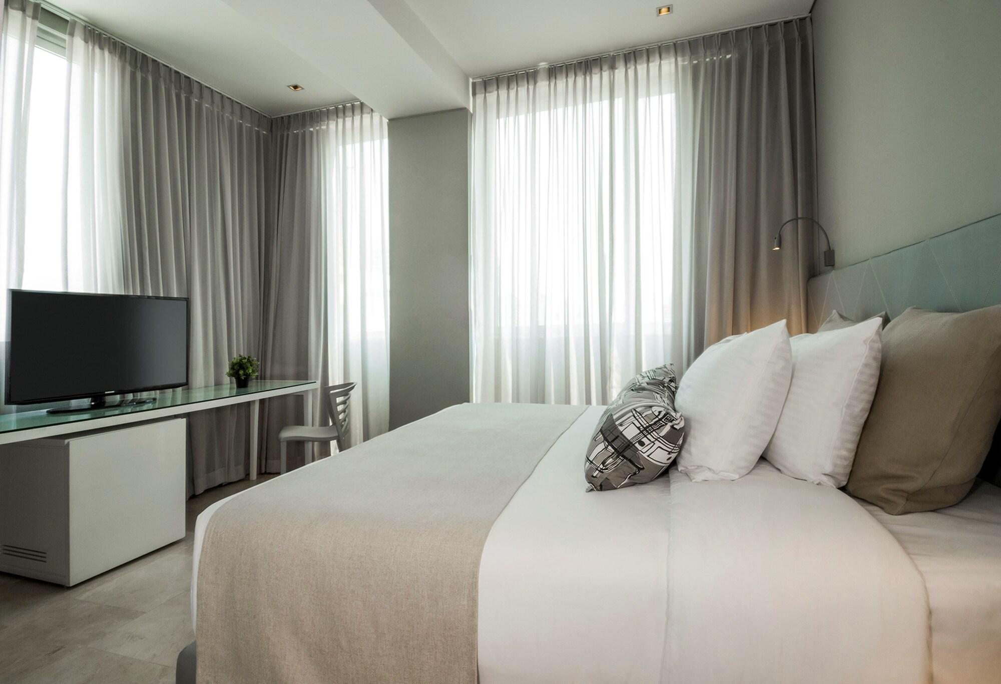 Oz Hotel Cartagena Kültér fotó