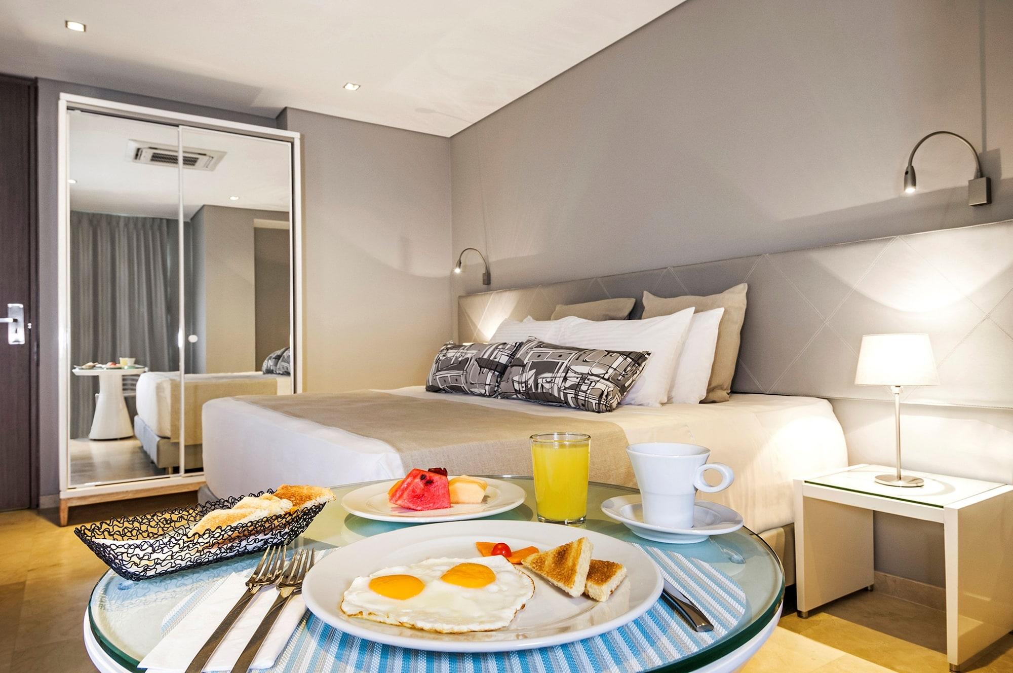 Oz Hotel Cartagena Kültér fotó
