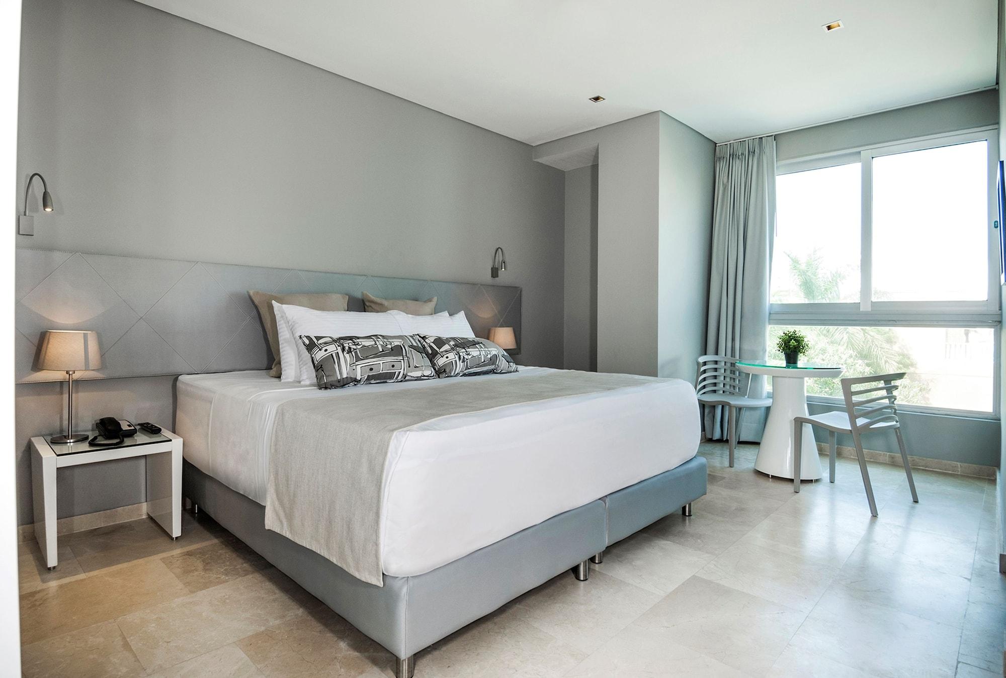 Oz Hotel Cartagena Kültér fotó