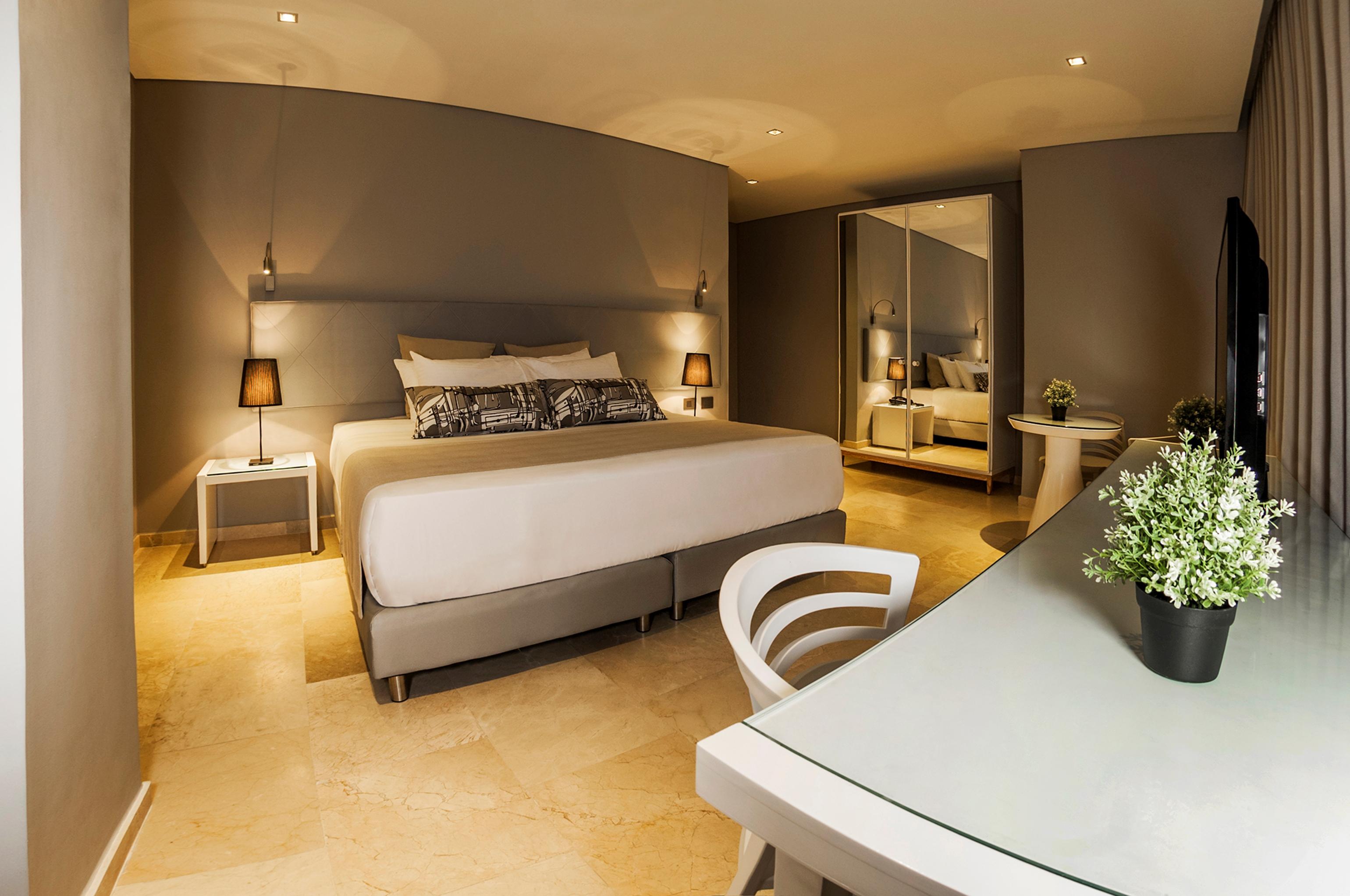 Oz Hotel Cartagena Kültér fotó