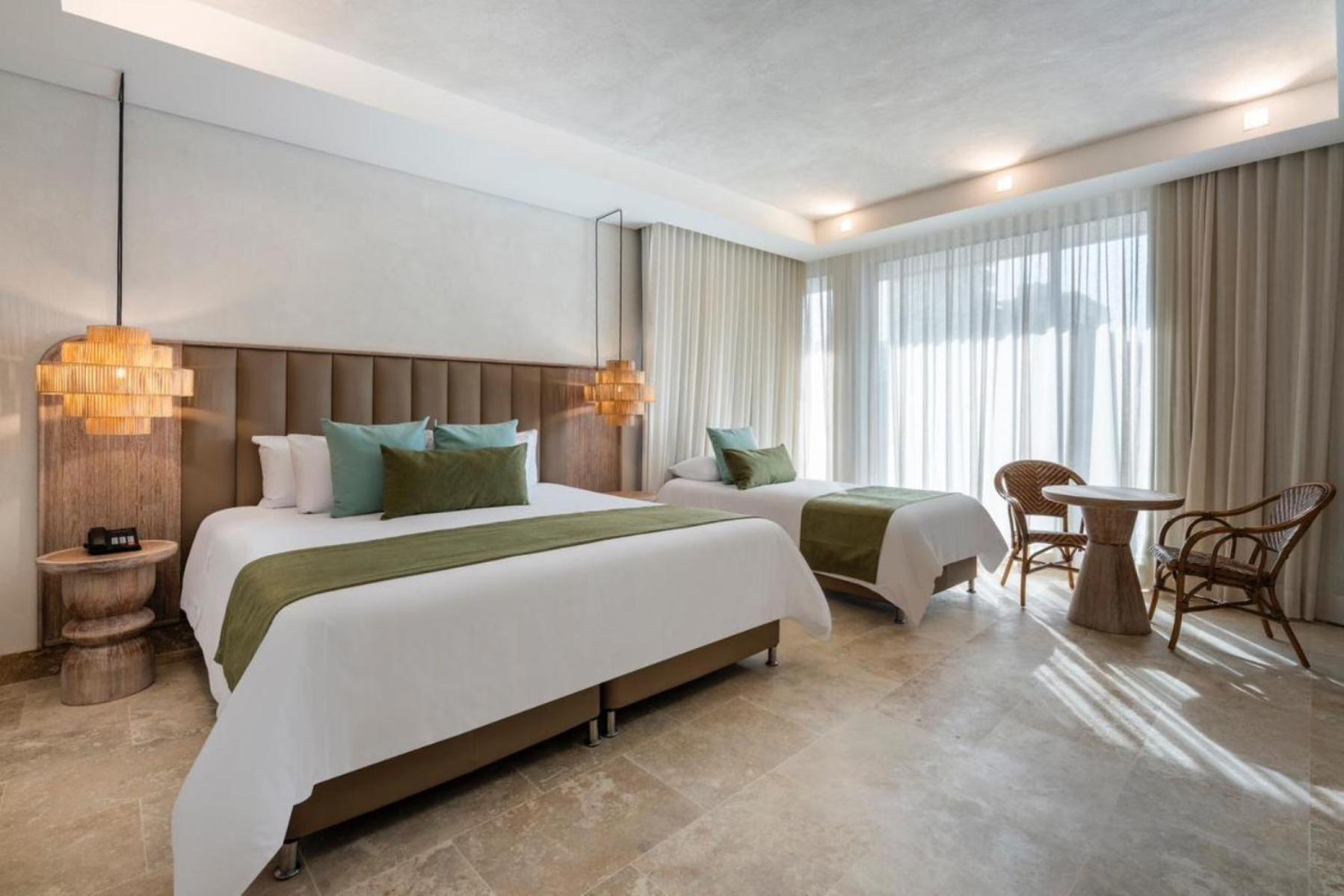 Oz Hotel Cartagena Kültér fotó