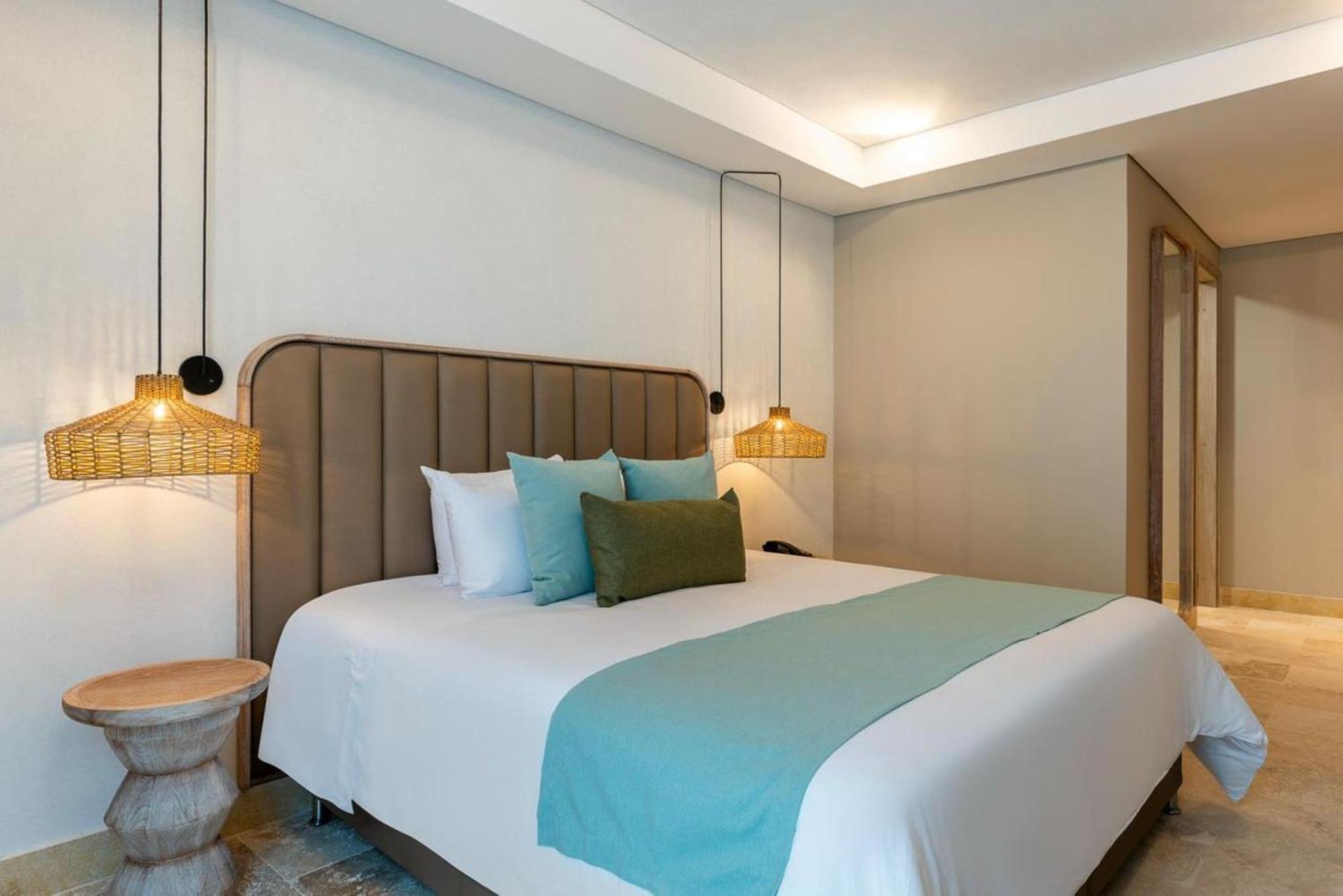 Oz Hotel Cartagena Kültér fotó
