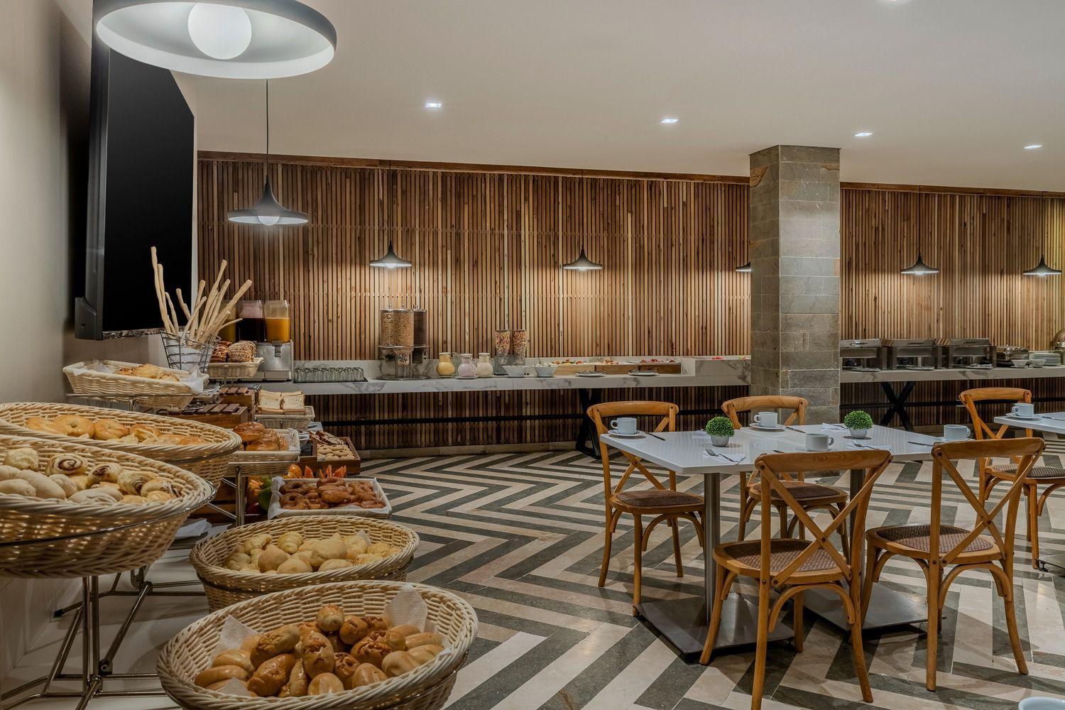 Oz Hotel Cartagena Kültér fotó