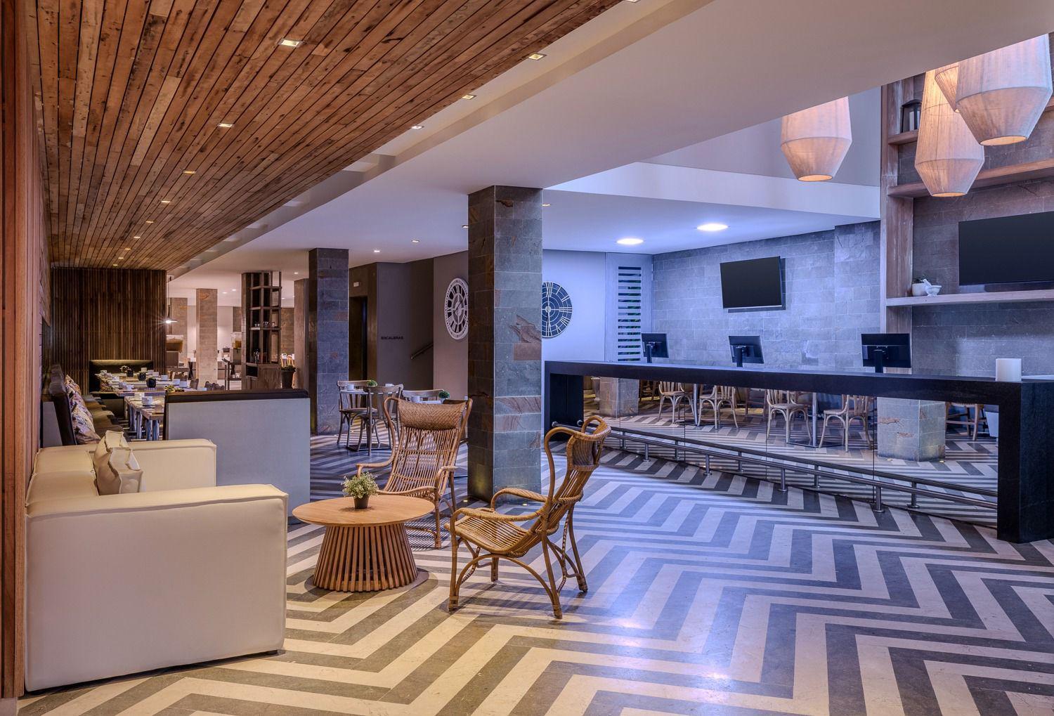 Oz Hotel Cartagena Kültér fotó