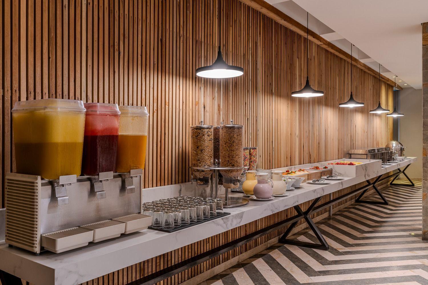 Oz Hotel Cartagena Kültér fotó
