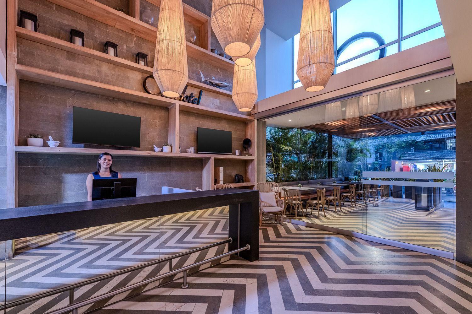 Oz Hotel Cartagena Kültér fotó