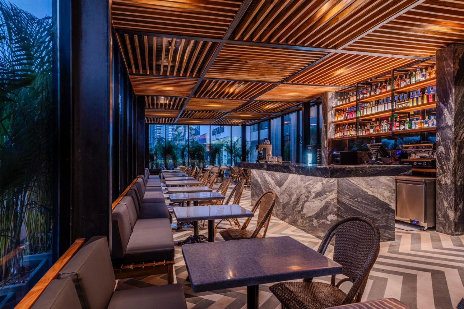 Oz Hotel Cartagena Kültér fotó