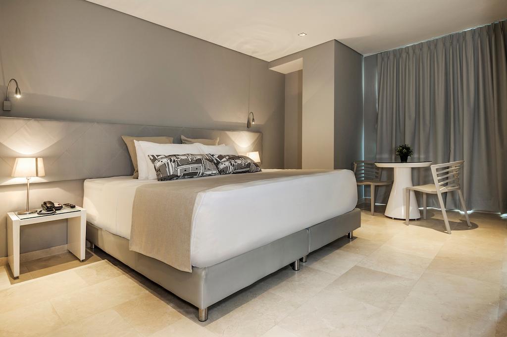 Oz Hotel Cartagena Kültér fotó